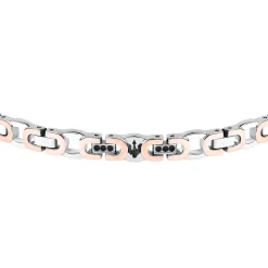 Bracciali|Gioielli In Acciaio<Maserati BRACCIALE ICONIC - JM425AVD97