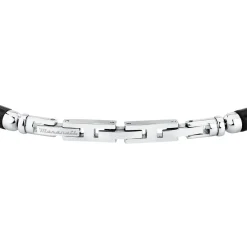 Bracciali|Gioielli In Acciaio<Maserati BRACCIALE ICONIC - JM334AVD46