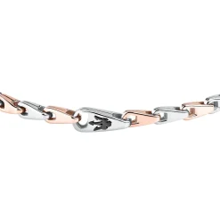 Bracciali|Gioielli In Acciaio<Maserati BRACCIALE ICONIC - JM425AVD101