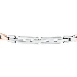 Bracciali|Gioielli In Acciaio<Maserati BRACCIALE ICONIC - JM425AVD101