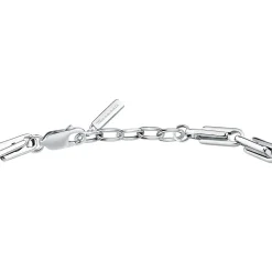 Bracciali|Gioielli In Acciaio<Maserati BRACCIALE ICONIC - JM425AVD108