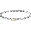 Bracciali|Gioielli In Acciaio<Maserati BRACCIALE ICONIC - JM425AVD102