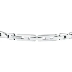 Bracciali|Gioielli In Acciaio<Maserati BRACCIALE ICONIC - JM425AVD102