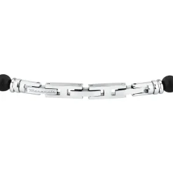 Bracciali|Gioielli In Acciaio<Maserati BRACCIALE ICONIC - JM324AVD43