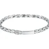 Bracciali|Gioielli In Acciaio<Maserati BRACCIALE ICONIC - JM324AVD57