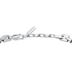 Bracciali|Gioielli In Acciaio<Maserati BRACCIALE ICONIC - JM425AVD105