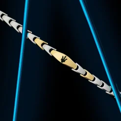 Bracciali|Gioielli In Acciaio<Maserati BRACCIALE ICONIC - JM225AVD84
