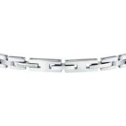 Bracciali|Gioielli In Acciaio<Maserati BRACCIALE ICONIC - JM324AVD55