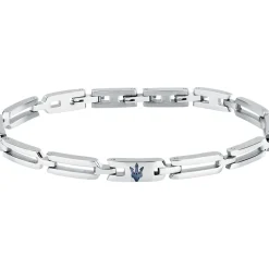 Bracciali|Gioielli In Acciaio<Maserati BRACCIALE ICONIC - JM424AVD73