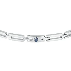 Bracciali|Gioielli In Acciaio<Maserati BRACCIALE ICONIC - JM424AVD73