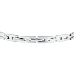Bracciali|Gioielli In Acciaio<Maserati BRACCIALE ICONIC - JM424AVD73