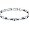 Bracciali|Gioielli In Acciaio<Maserati BRACCIALE ICONIC - JM124AVD39