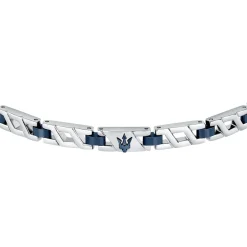 Bracciali|Gioielli In Acciaio<Maserati BRACCIALE ICONIC - JM124AVD39
