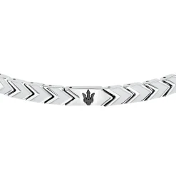 Bracciali|Gioielli In Acciaio<Maserati BRACCIALE ICONIC - JM225AVD91