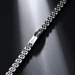 Bracciali|Gioielli In Acciaio<Maserati BRACCIALE ICONIC - JM424AVD65