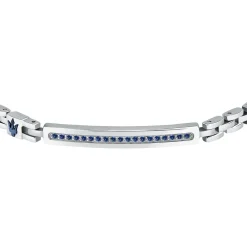 Bracciali|Gioielli In Acciaio<Maserati BRACCIALE ICONIC - JM424AVD61