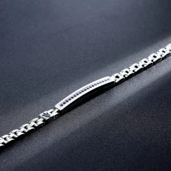 Bracciali|Gioielli In Acciaio<Maserati BRACCIALE ICONIC - JM424AVD61