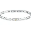 Bracciali|Gioielli In Acciaio<Maserati BRACCIALE ICONIC - JM424AVD74
