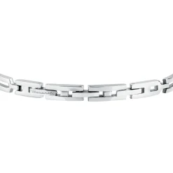 Bracciali|Gioielli In Acciaio<Maserati BRACCIALE ICONIC - JM424AVD74