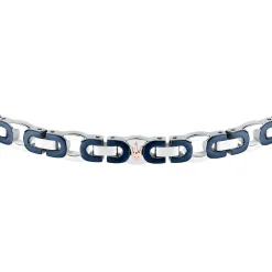 Bracciali|Gioielli In Acciaio<Maserati BRACCIALE ICONIC - JM425AVD96