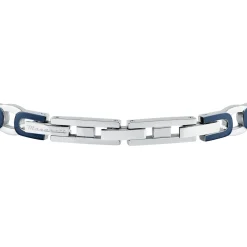 Bracciali|Gioielli In Acciaio<Maserati BRACCIALE ICONIC - JM425AVD96