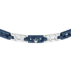 Bracciali|Gioielli In Acciaio<Maserati BRACCIALE ICONIC - JM523AVD31