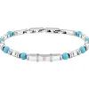 Bracciali|Gioielli In Acciaio<Maserati BRACCIALE ICONIC - JM324AVD44