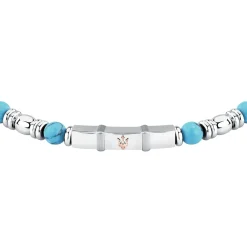 Bracciali|Gioielli In Acciaio<Maserati BRACCIALE ICONIC - JM324AVD44