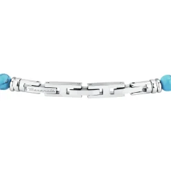 Bracciali|Gioielli In Acciaio<Maserati BRACCIALE ICONIC - JM324AVD44