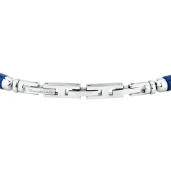 Bracciali|Gioielli In Acciaio<Maserati BRACCIALE ICONIC - JM334AVD45