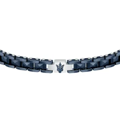 Bracciali|Gioielli In Acciaio<Maserati BRACCIALE JEWELS - JM422ATZ14