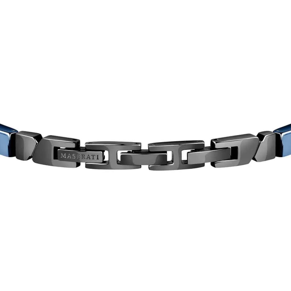 Bracciali|Gioielli In Acciaio<Maserati BRACCIALE JEWELS - JM221ATZ01