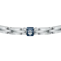 Bracciali|Gioielli In Acciaio<Maserati BRACCIALE JEWELS - JM420ATK03