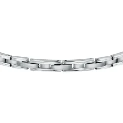 Bracciali|Gioielli In Acciaio<Maserati BRACCIALE JEWELS - JM420ATK03