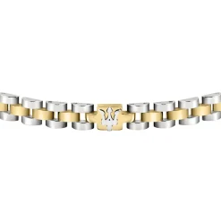 Bracciali|Gioielli In Acciaio<Maserati BRACCIALE JEWELS - JM320AST09