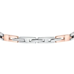 Bracciali|Gioielli In Acciaio<Maserati BRACCIALE JEWELS - JM223ATZ19