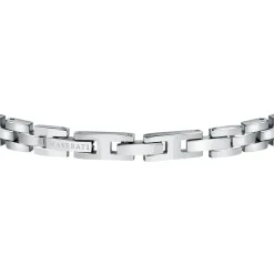 Bracciali|Gioielli In Acciaio<Maserati BRACCIALE JEWELS - JM221ATY05