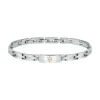 Bracciali|Gioielli In Acciaio<Maserati BRACCIALE JEWELS - JM121ATK12