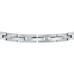 Bracciali|Gioielli In Acciaio<Maserati BRACCIALE JEWELS - JM121ATK12