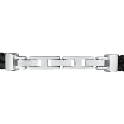 Bracciali|Gioielli In Acciaio<Maserati BRACCIALE JEWELS - JM422AVE11