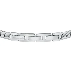 Bracciali|Gioielli In Acciaio<Maserati BRACCIALE JEWELS - JM222AVD05