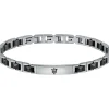 Bracciali|Gioielli In Acciaio<Maserati BRACCIALE JEWELS - JM420ATI06