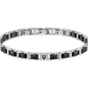 Bracciali|Gioielli In Acciaio<Maserati BRACCIALE JEWELS - JM420ATI07