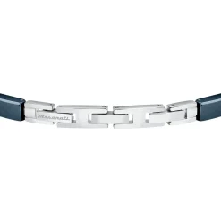 Bracciali|Gioielli In Acciaio<Maserati BRACCIALE JEWELS - JM223ATZ23