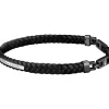 Bracciali|Gioielli In Acciaio<Maserati BRACCIALE JEWELS - JM222AVE02