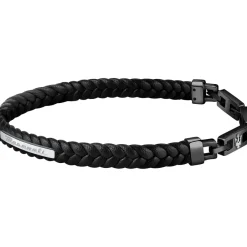 Bracciali|Gioielli In Acciaio<Maserati BRACCIALE JEWELS - JM222AVE02
