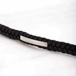 Bracciali|Gioielli In Acciaio<Maserati BRACCIALE JEWELS - JM222AVE02