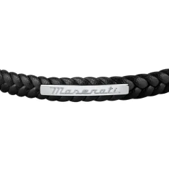 Bracciali|Gioielli In Acciaio<Maserati BRACCIALE JEWELS - JM222AVE02