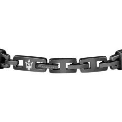 Bracciali|Gioielli In Acciaio<Maserati BRACCIALE JEWELS - JM222AVE02