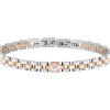 Bracciali|Gioielli In Acciaio<Maserati Bracciale Jewels - JM219AQH16